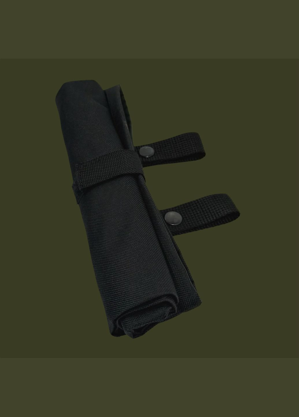 Сумка скидання магазинів Чорний, Підсумок для швидкого скидання магазинів Чорний Get’Man SMK-SBRS-MGZN-TYPE1-BLCK (316089583)