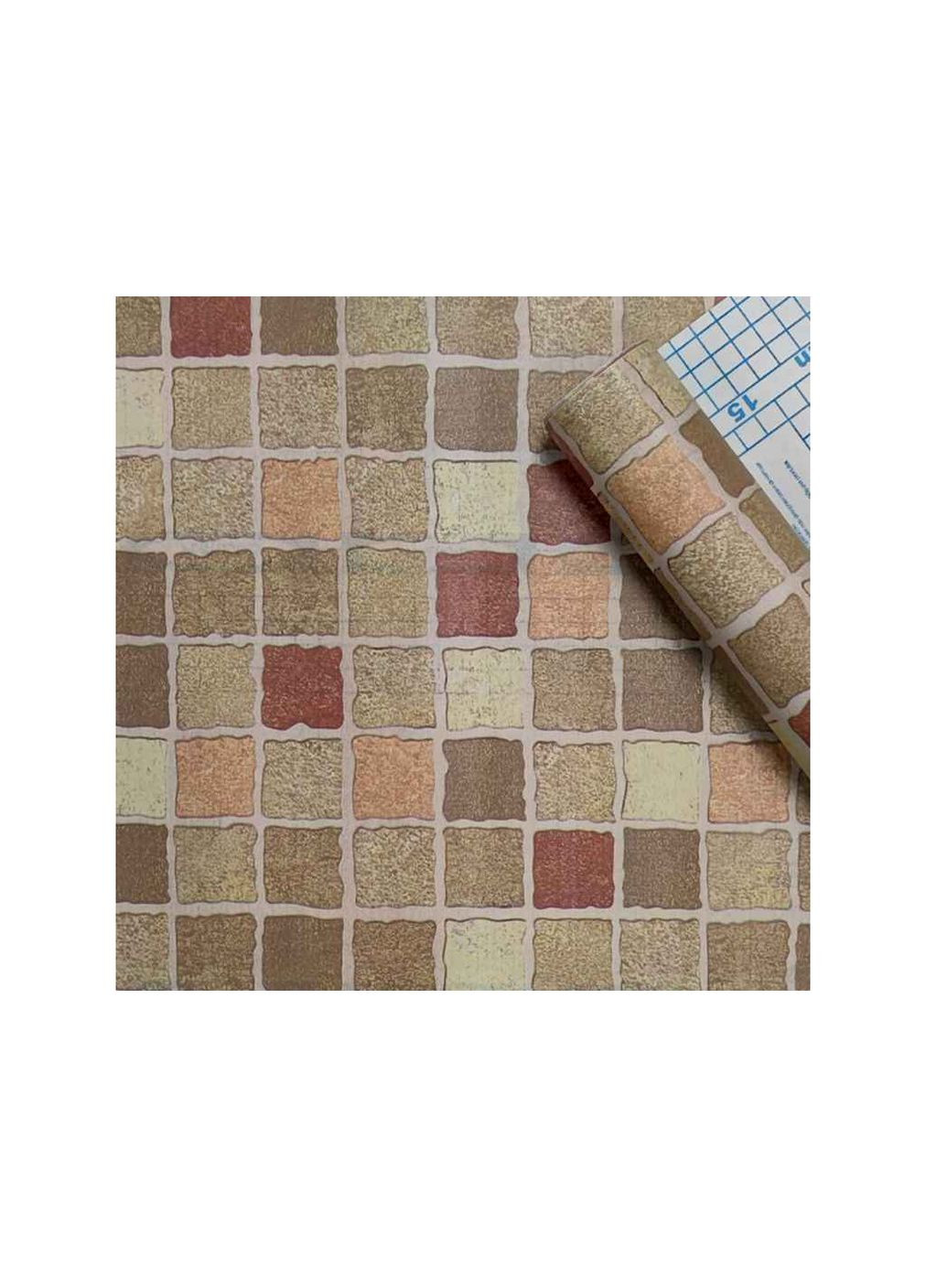 Плівка на самоклейці 45см*10м (R) SW-00000832 Sticker Wall (362715559)