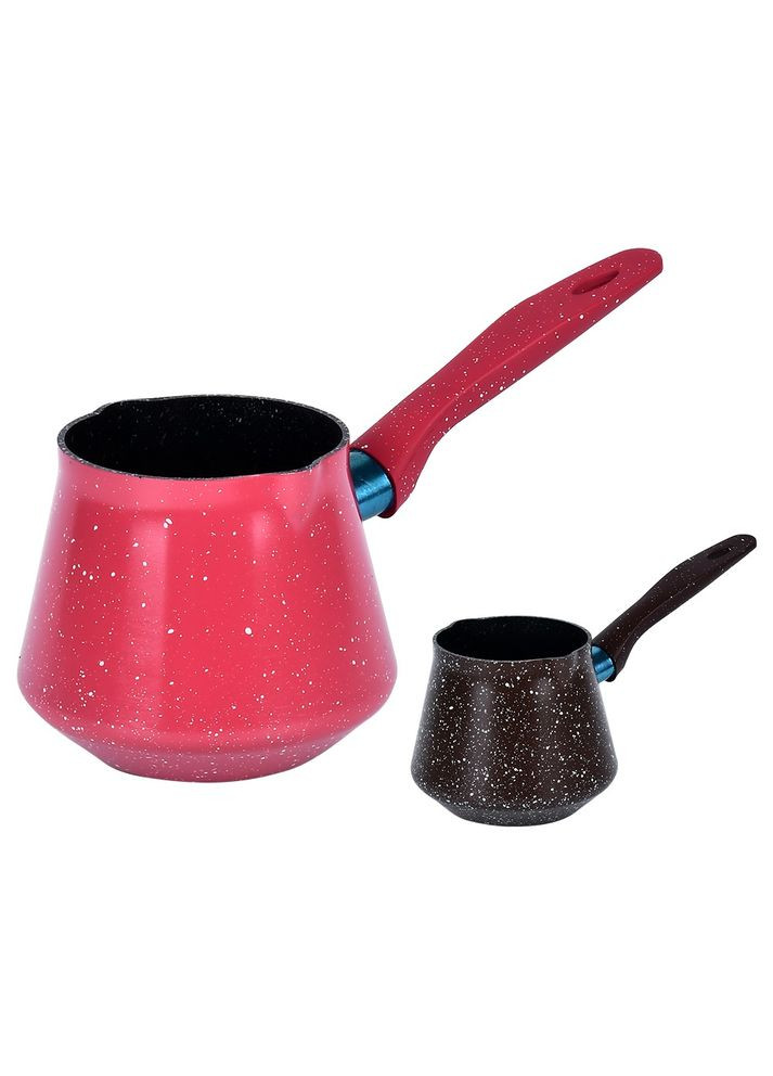 Турка с антипригарным покрытием 220мл Home (322277506)