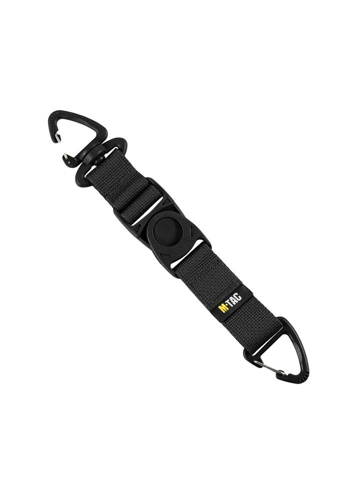 Брелок Key Holder Elite Black M-TAC (318666528)