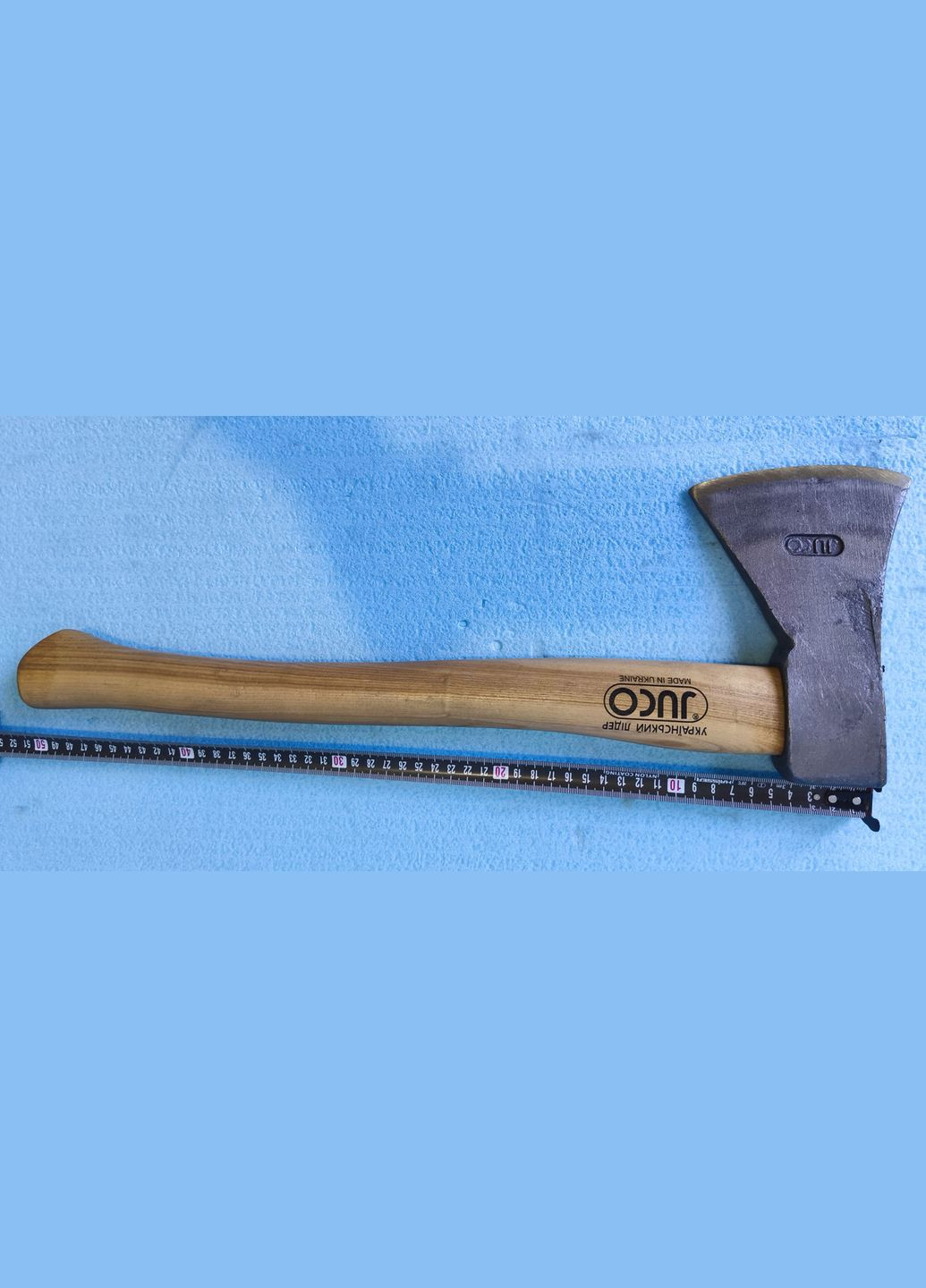 Сокира Юко 1 кг. "Традиція" Juco (322139005)