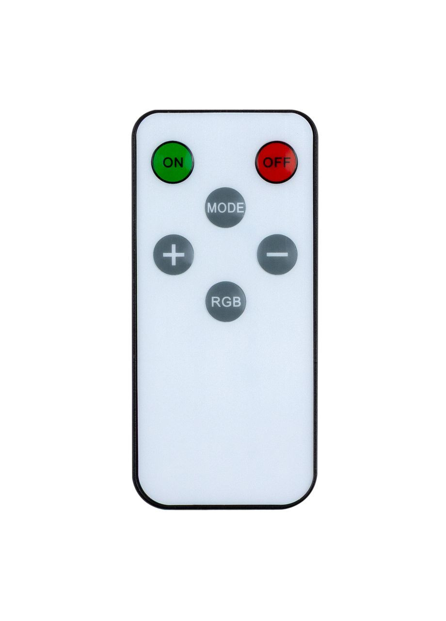 Лампа RGB MJ36 36cm Original Remote No Brand (371187925)