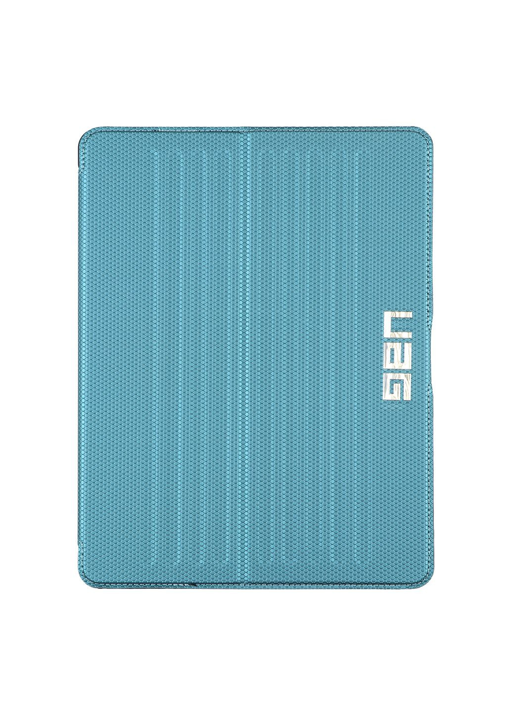 Чохол Metropolis для iPad Air 2020 (10.9")/Air 2022 (10.9") Green UAG Apple iPad Air 10.9" 2022,Apple iPad Air 10.9" 2020 (340913796)