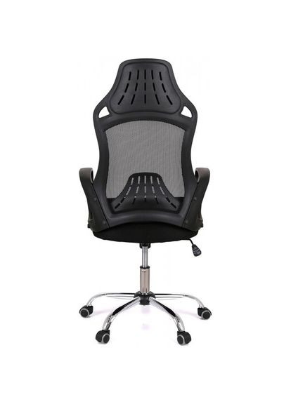 Кресло Дорос CH Tilt Черный Аклас (360546233)