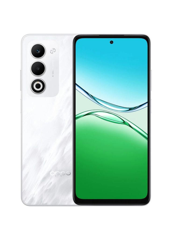 Мобильный телефон (m494681) Oppo A5 8/256GB Mist White (367070537)