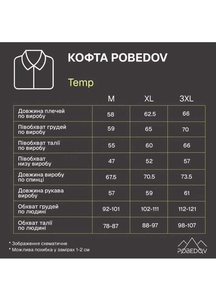 Тепла та неймовірно зручна кофта Luna (381371979)