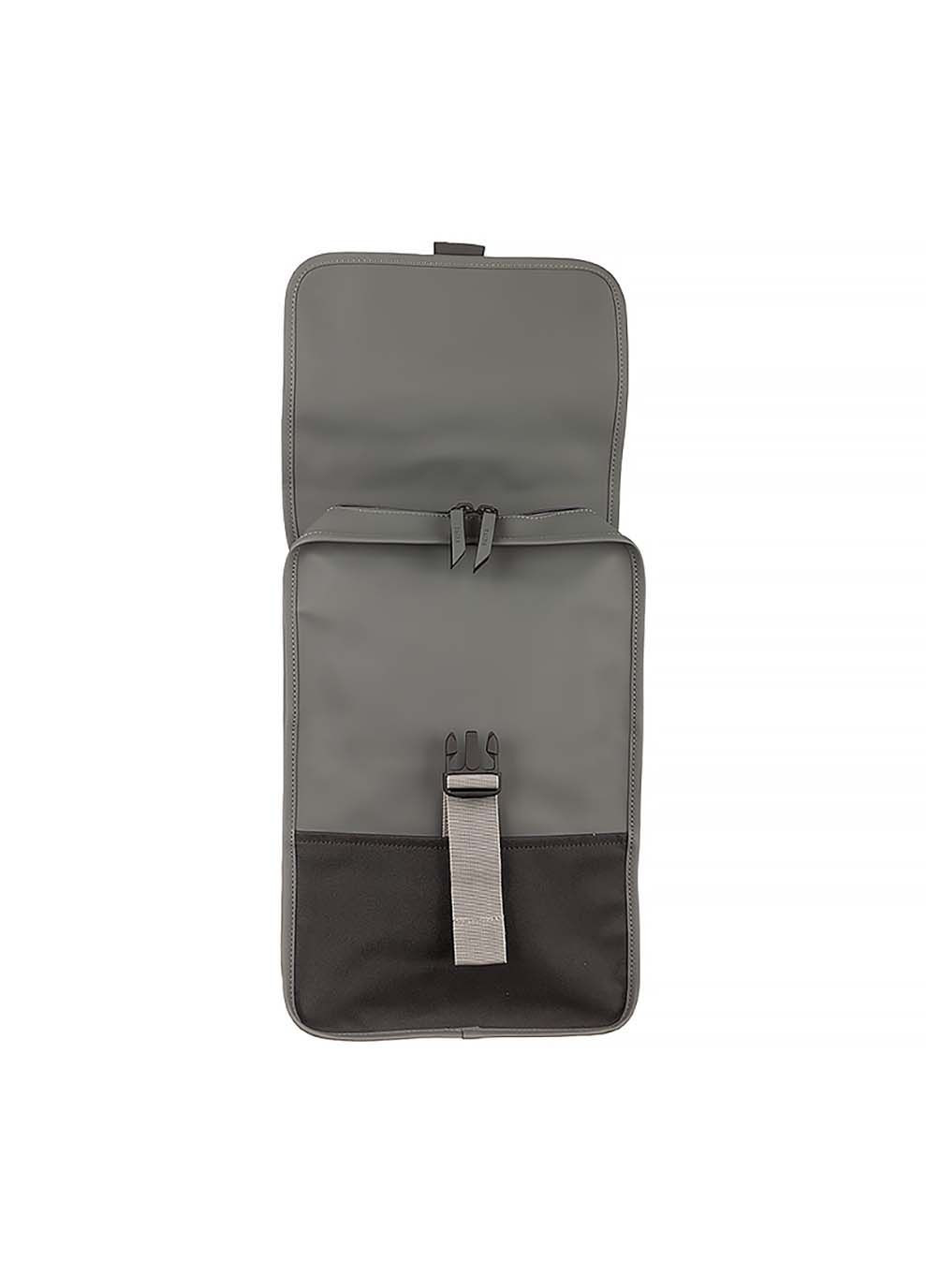 Рюкзак Backpacks Сірий Rains (302286783)