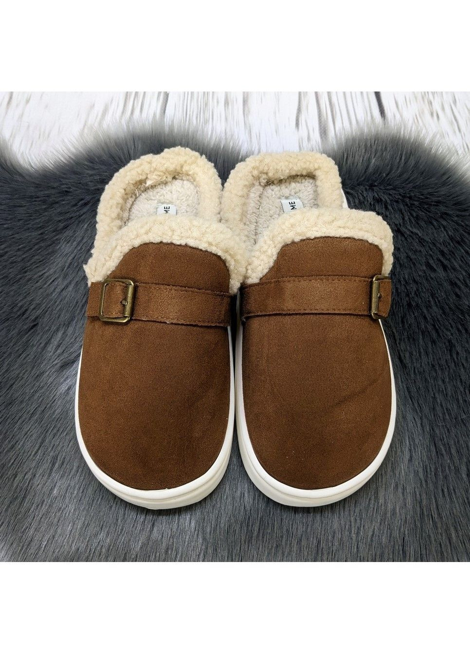 Тапочки домашні жіночі Jomix (315040287)