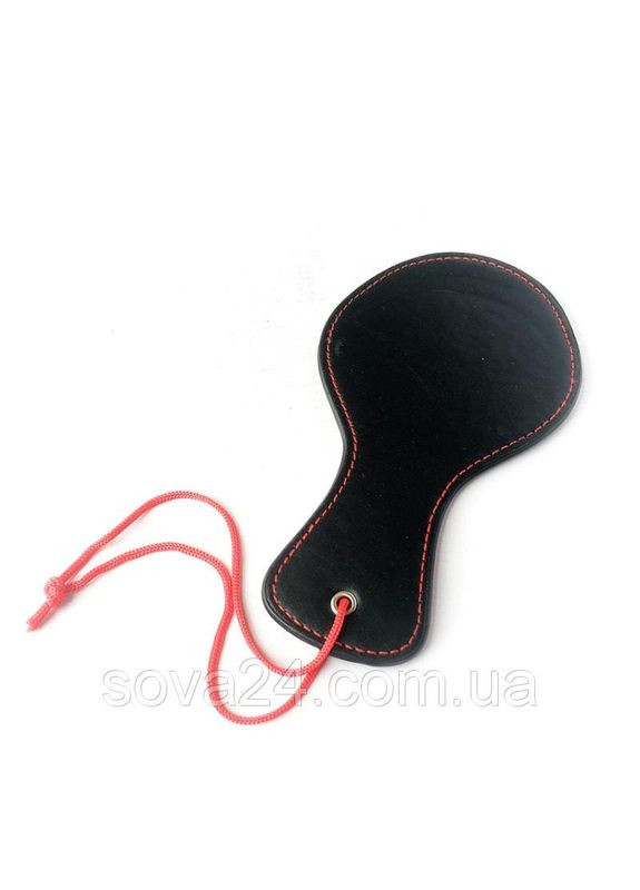 Игровой фетиш набор для БДСМ и садо-мазо игр Черный No Brand (340914293)