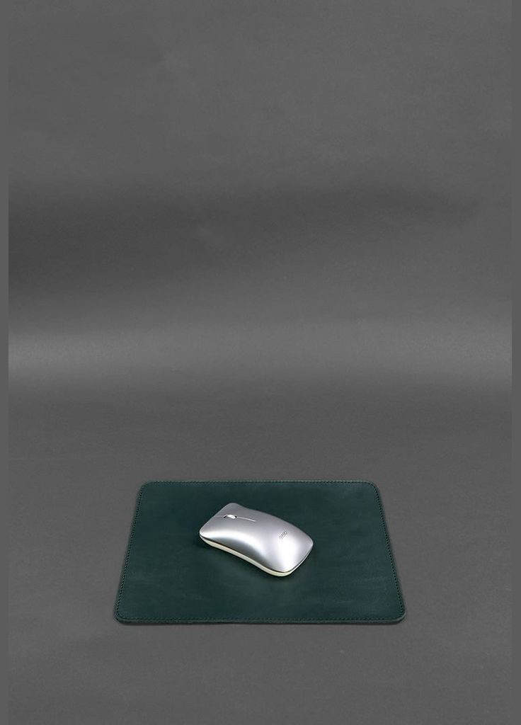 Настільний набір з натуральної шкіри 1.0 зелений (A-027787) BlankNote (330144360)