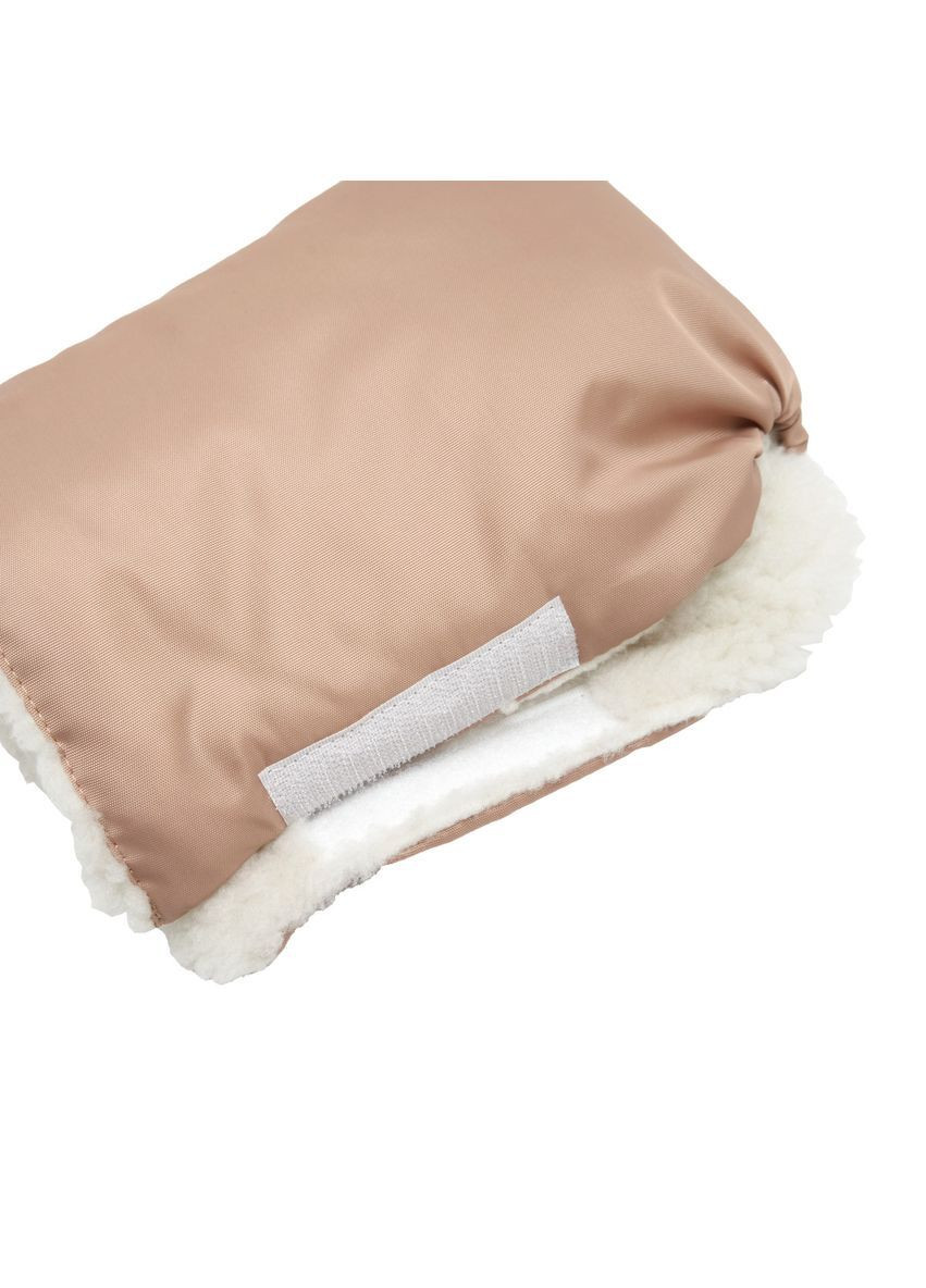 Конверт прогулянковий Silver з рукавицями, mint ментол () Twins 9012-SNA-14T (362200723)