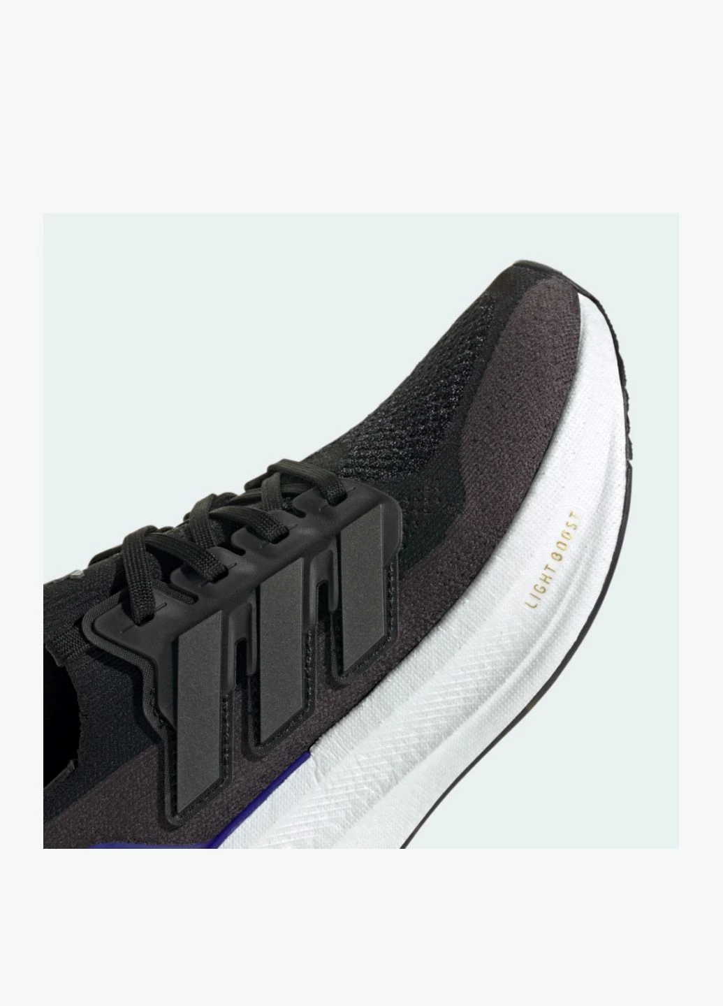 Кросівки Ultraboost 5 Performance JH9066 adidas темно-сині (378318769)