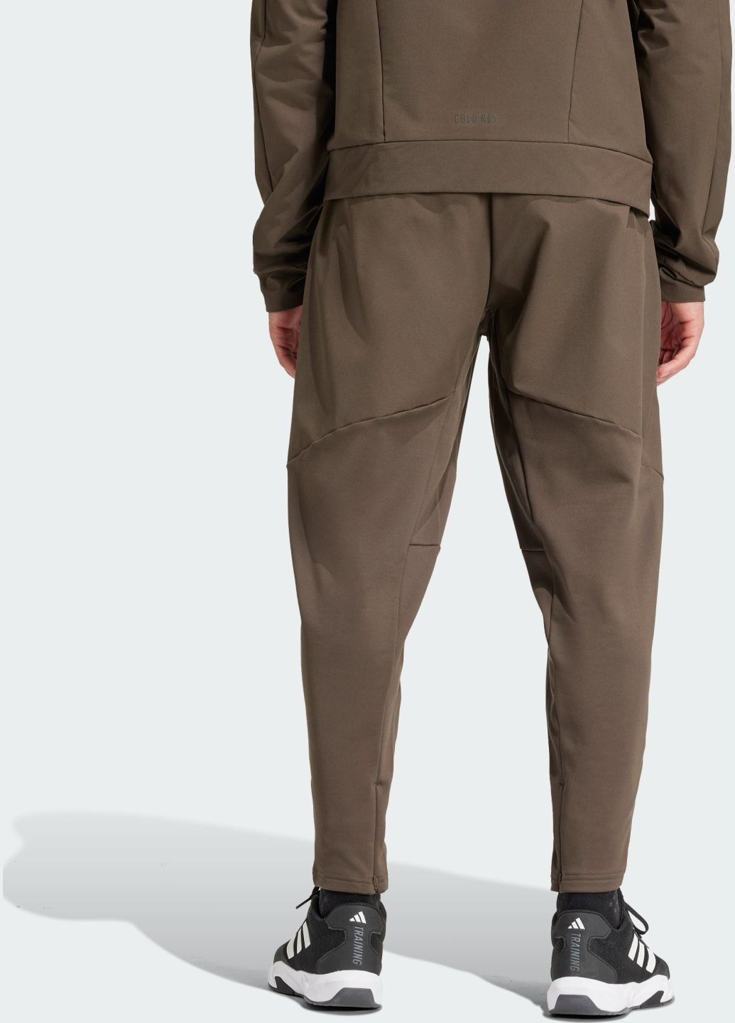 Джогери Designed for Training COLD.RDY adidas (350920094)