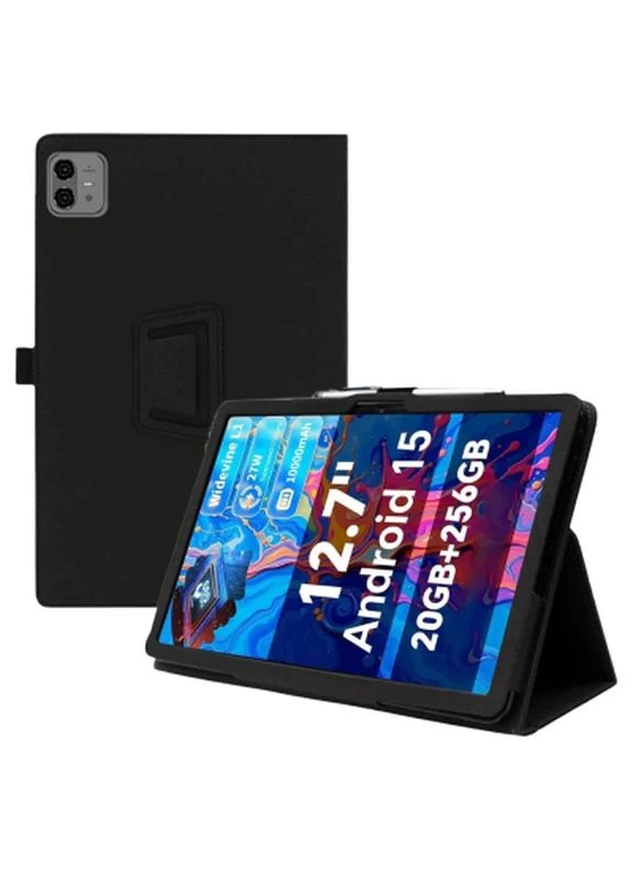 Чехол для планшета Slimbook Teclast ArtPad Pro 12.7" Black (715129) BeCover (399571804)