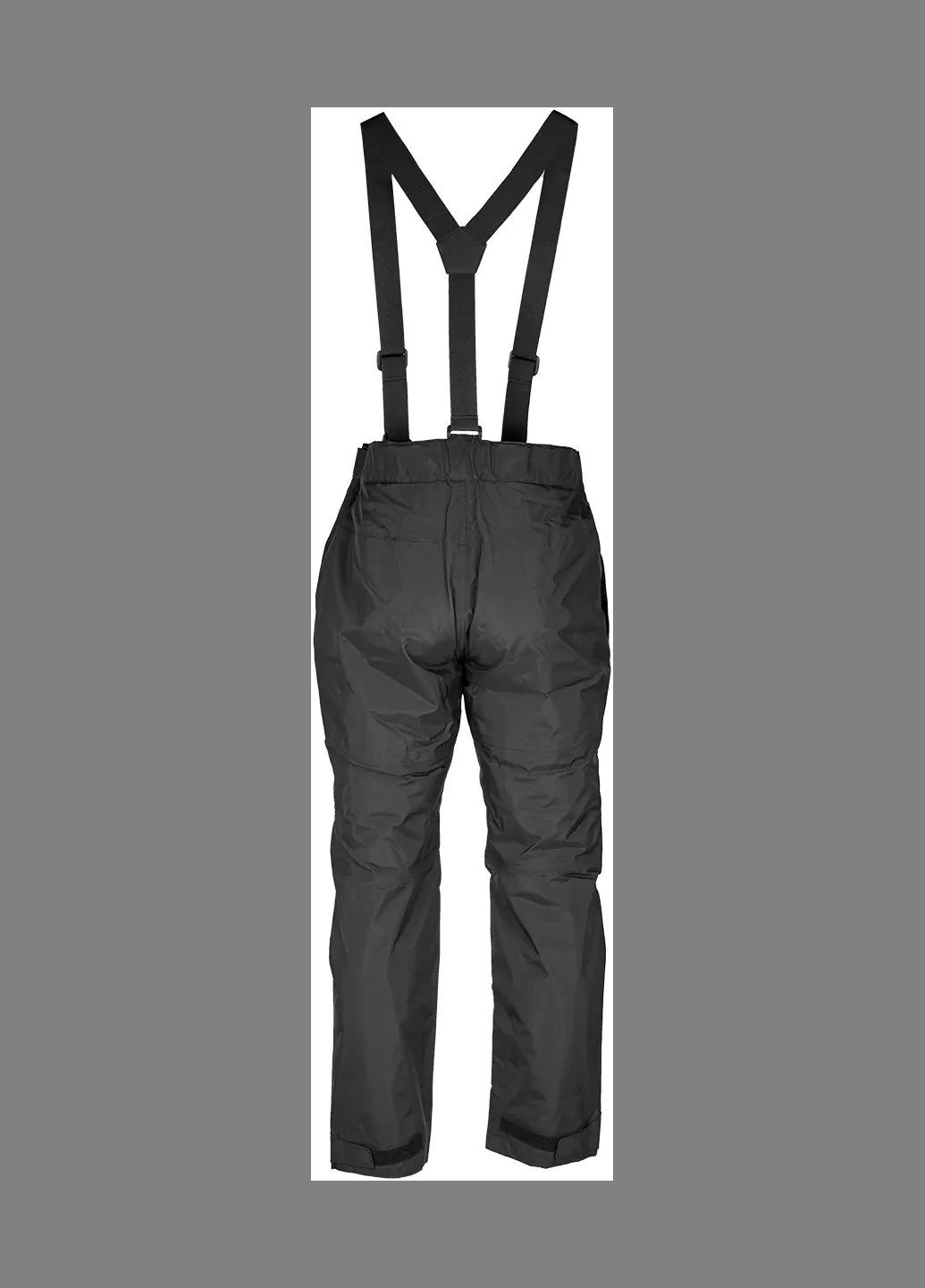 Штани himano GORE-TEX Explore Warm Trouser Black Shimano (317654942)