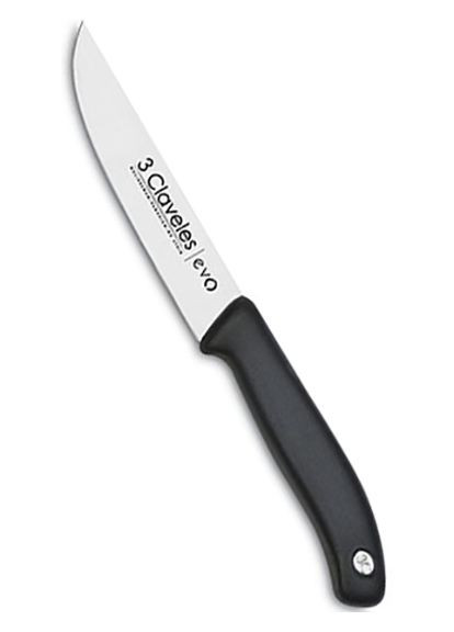 Нож универсальный Bergner Evo 12.5 см BGEU-3185 San Ignacio (280897903)