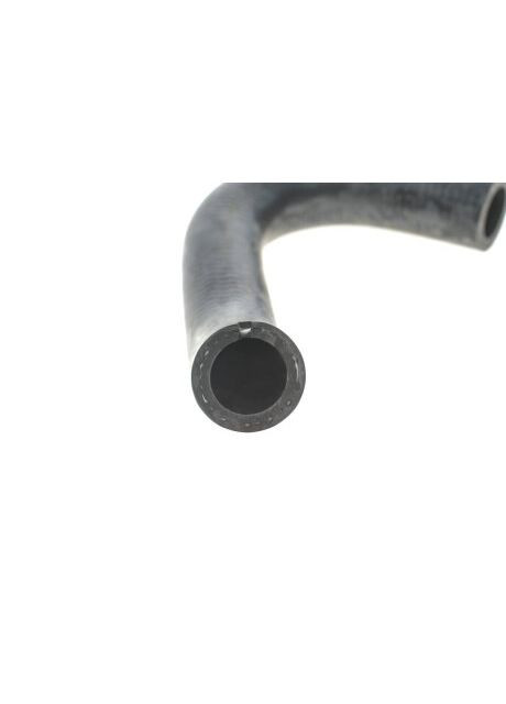 Шланг вентиляции резиновый ШЛАНГ, ПРОДВИЖЕНИЕ КАРТЕРА FIAT GRANDE PUNTO 1.3 DIESEL 10/2005 - 07/2014 EMH346 Gates (366559441)