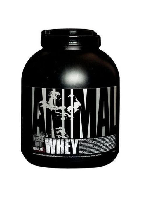 Animal Whey 1810 g /56 servings/ Chocolate Universal Nutrition (293820266)