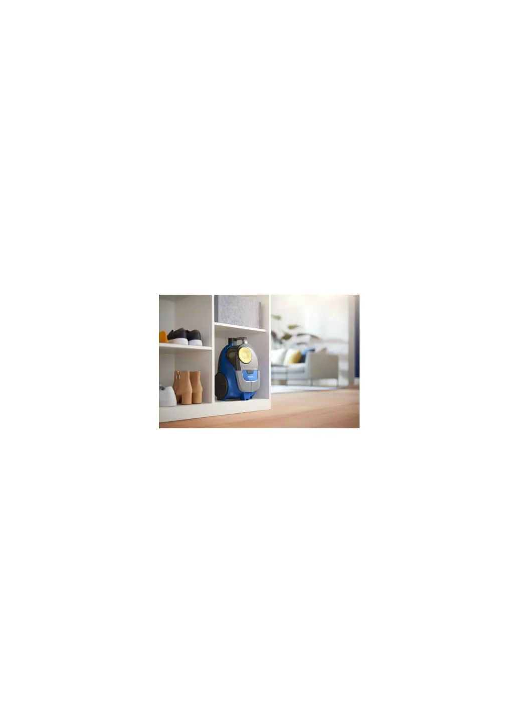 Пилосос Philips XB2125/09 (388492109)