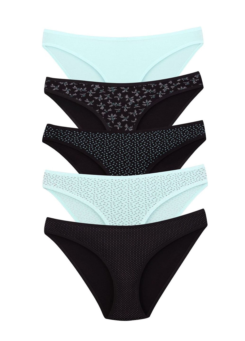 Комплект трусиков (5 шт.) Dominant (315734337)