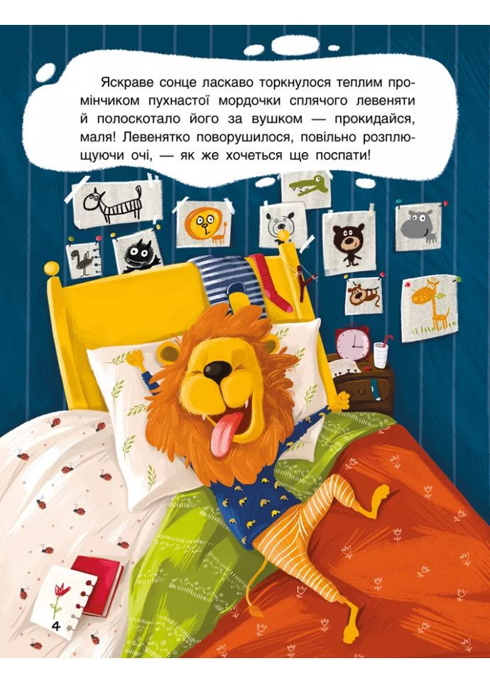 Зіркові історії Кенгуру (370060992)