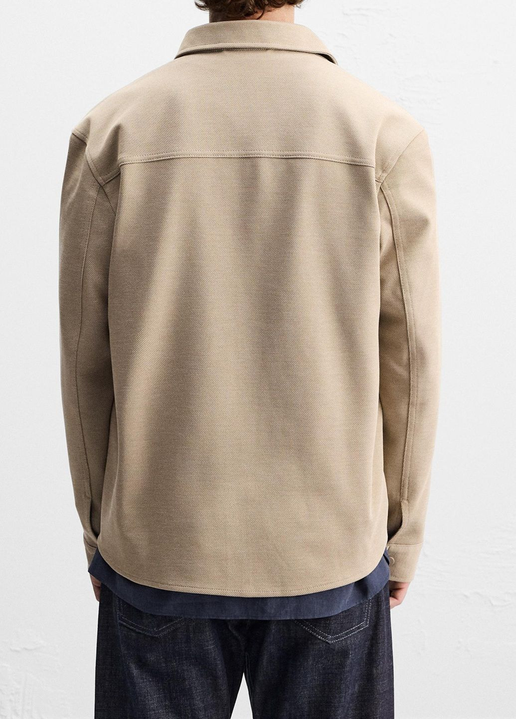 Сорочка Zara (317635494)