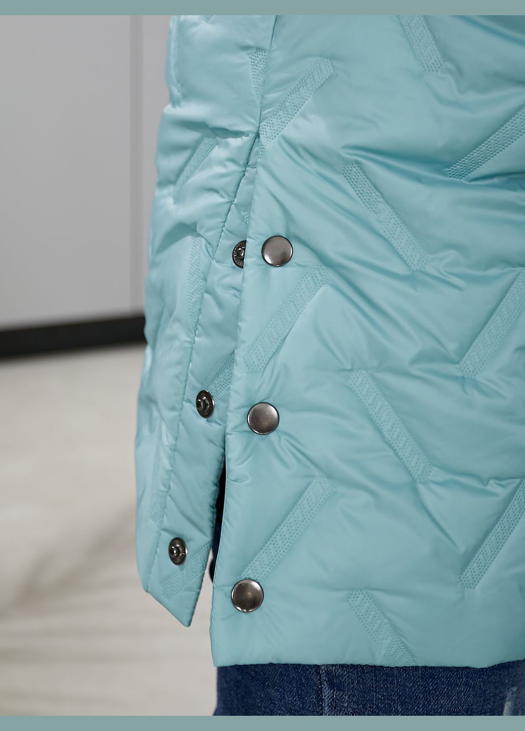 Демисезонная жилетка No Brand (300695243)