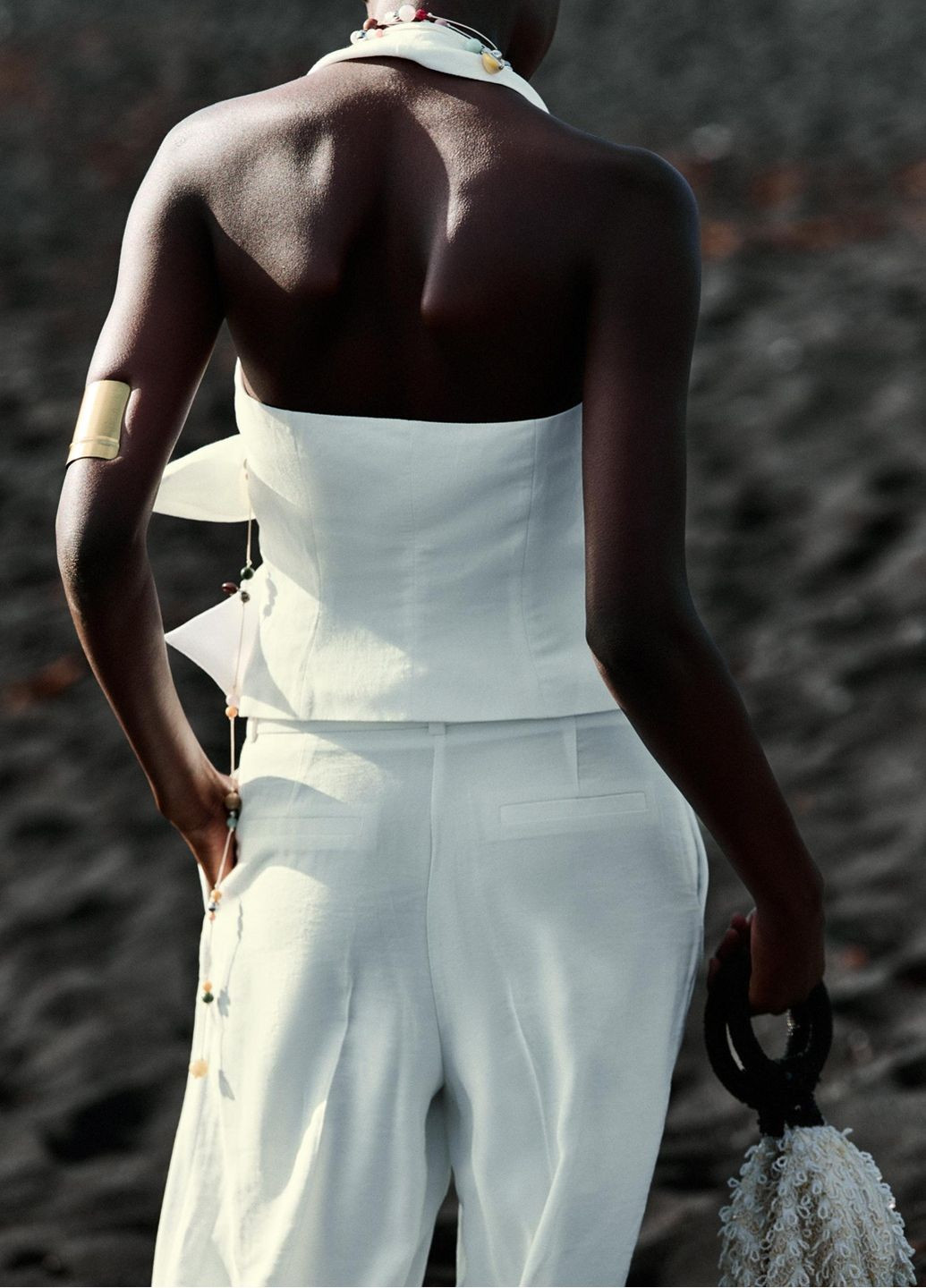 Жилет Zara (353858144)