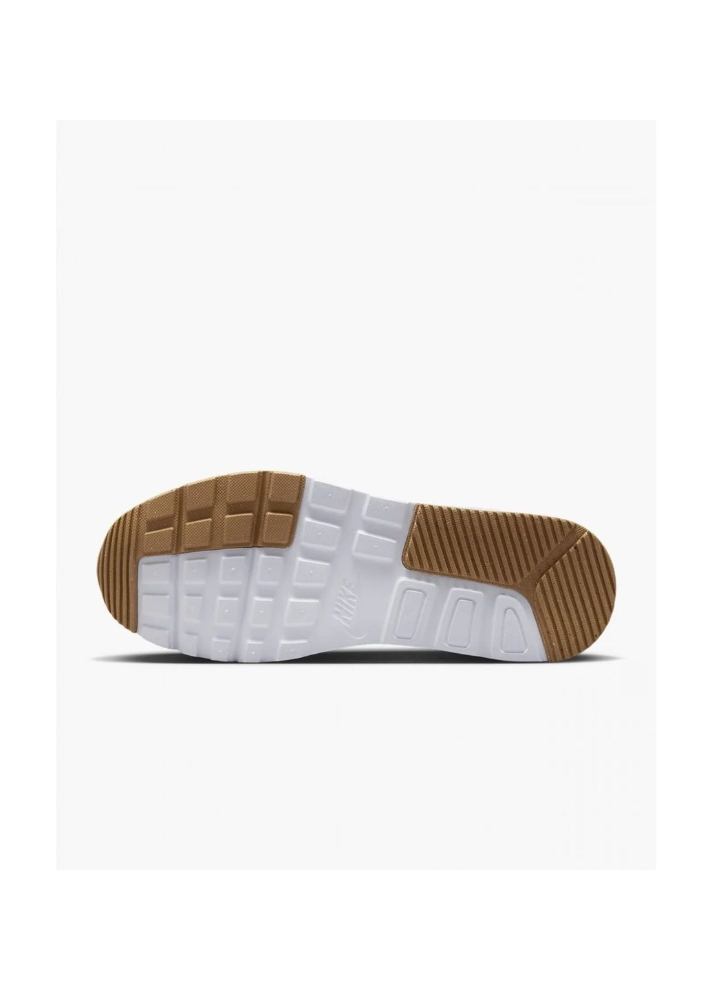 Белые кроссовки мужские air max sc mens shoes white Nike