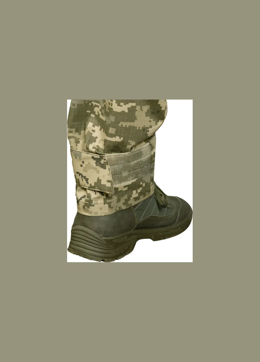 Штани CM Patrol Pro Камуфляж Camotec (317661497)