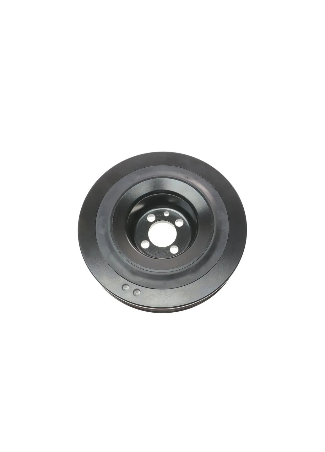 Шків колінвалу Fiat Doblo 1.9JTD 01 17-1077 UA63 No Brand (347155871)
