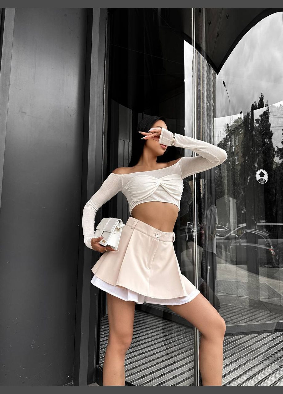 Женская юбка-шорты Avanti (328000269)