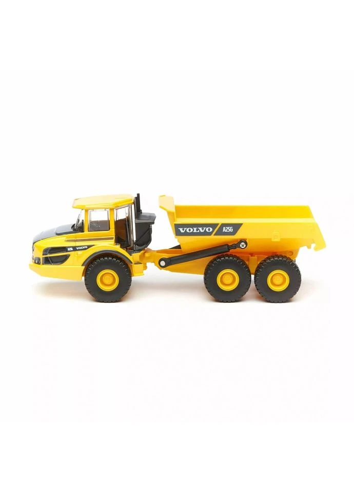 Автомодель "Самоскид Volvo A25G" 18-32085 серії Construction Bburago (399690749)