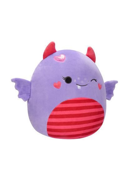 М'яка іграшка (SQVA00870) Squishmallows Монстрик Атватер 30 см (368562899)