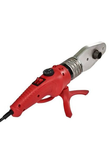 Паяльник для пластиковых труб LP 6150CC dual Vitals (363055841)