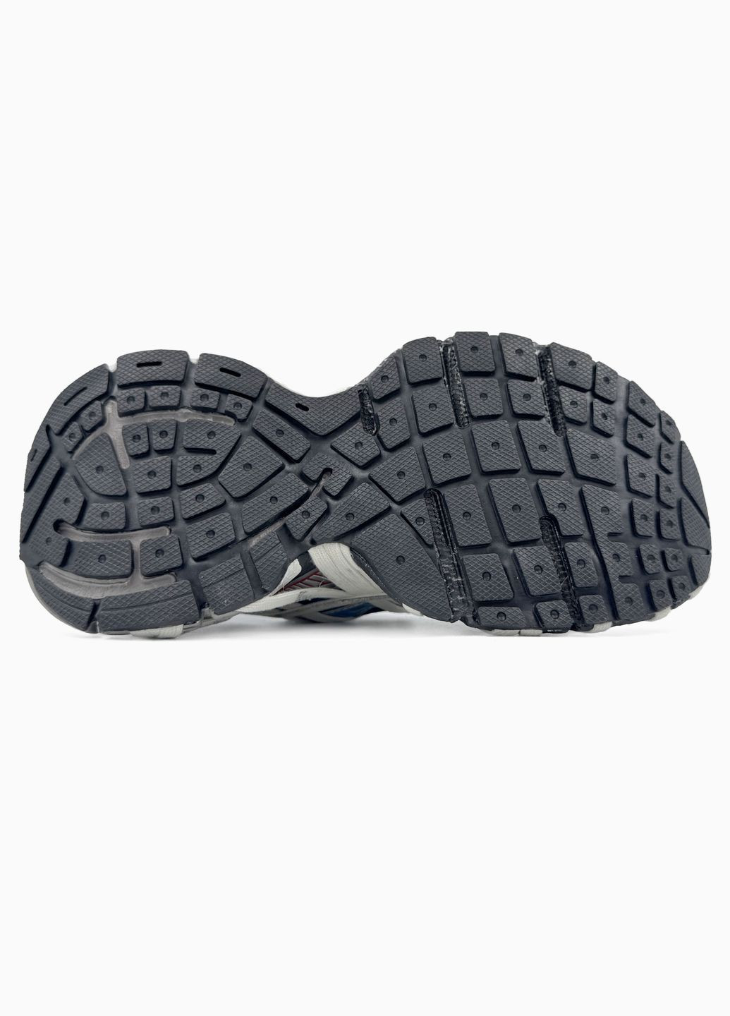 Кроссовки женские Balenciaga 3XL grey | Баленсиага 3ХЛ серые No Brand серые демисезоны (316231411)