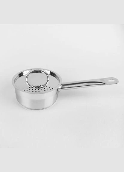 Ківш MR-3511-14S (14см/0.75) з кришкою Maestro (336522214)