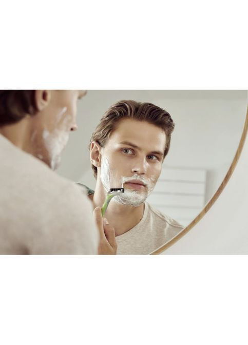 Бритва Xtreme3 Eco Green 4шт. (4027800175000) Wilkinson Sword Xtreme3 Eco Green 4 шт. (349822540)