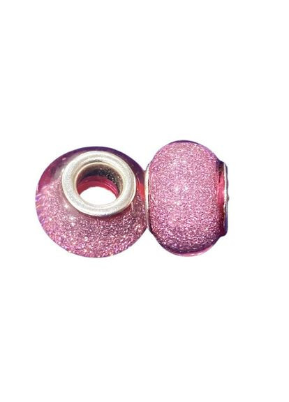 Бусины В стиле пандора смола блестящий 14 мм х 8 мм Finding (316251505)