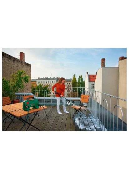 Мийка високого тиску EasyAquatak 120 (0.600.8A7.901) Bosch (395310033)