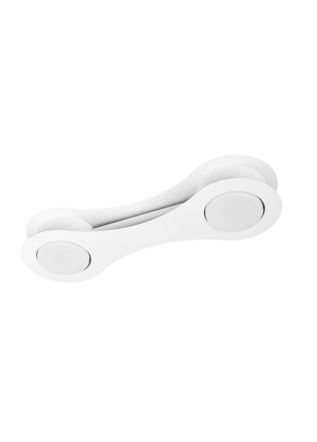 Потолочный светильник Molecula GX53 SP2-370 White Atmolight (370245197)