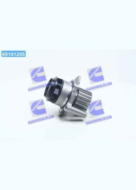 Насос водяной AUDI, VW Ruville 65422 (Выр-во) 538 0054 10 Ina (360494406)