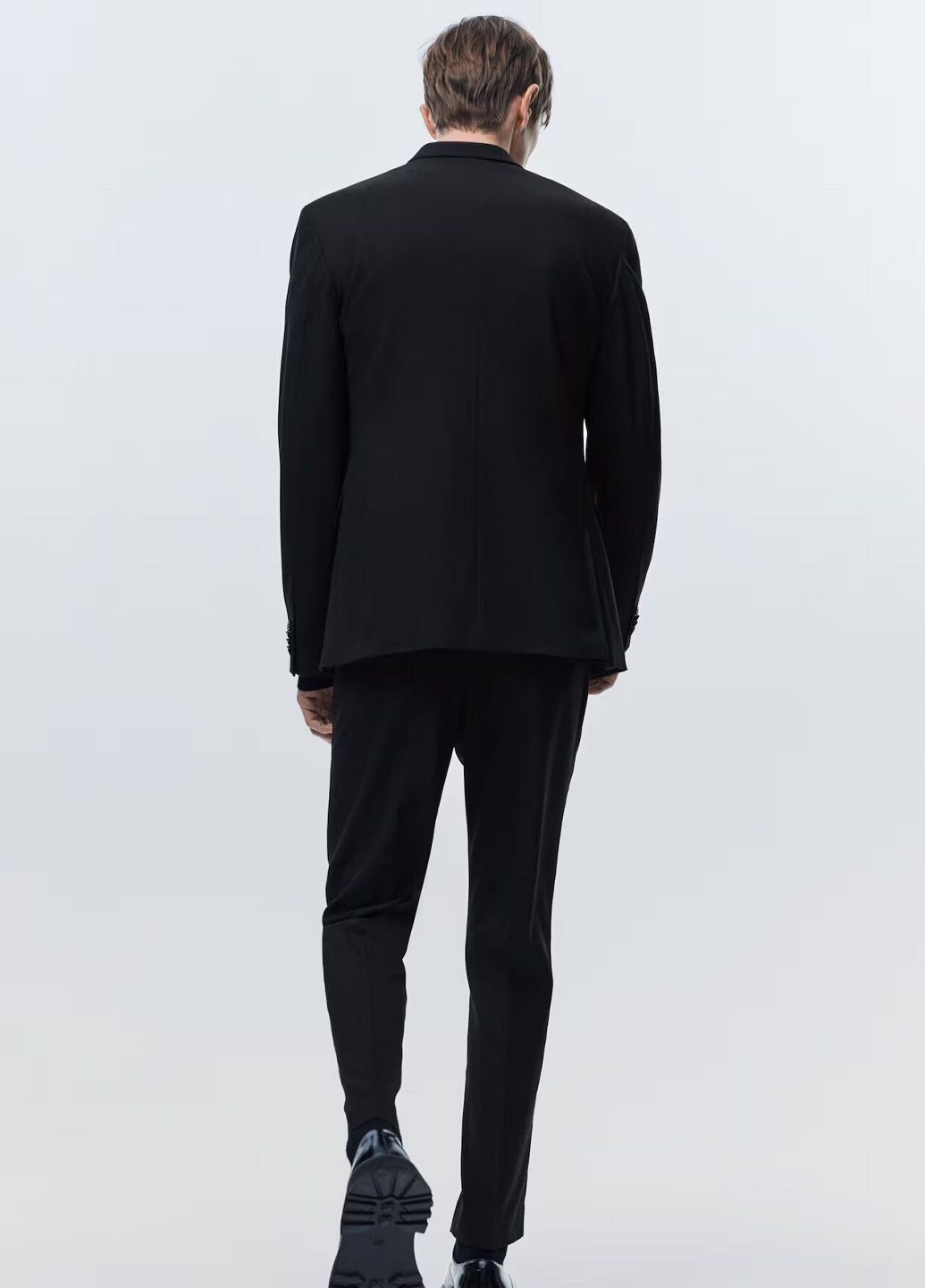 Пиджак H&M (316035459)