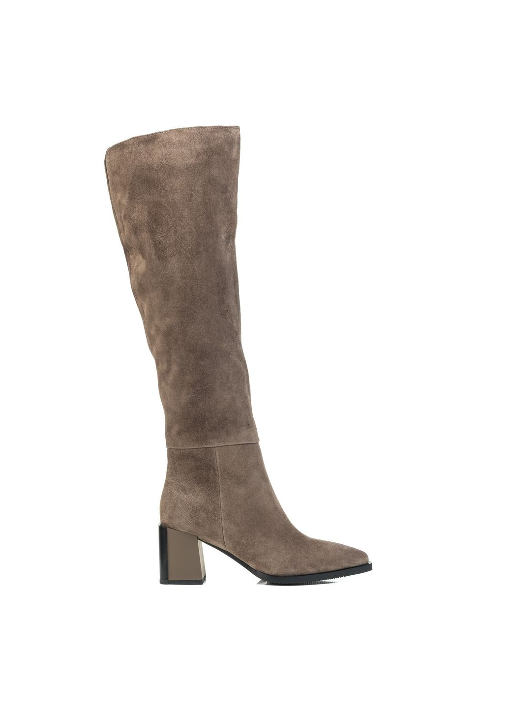 Ботфорти (2055Ц1) FARINNI (366546123)