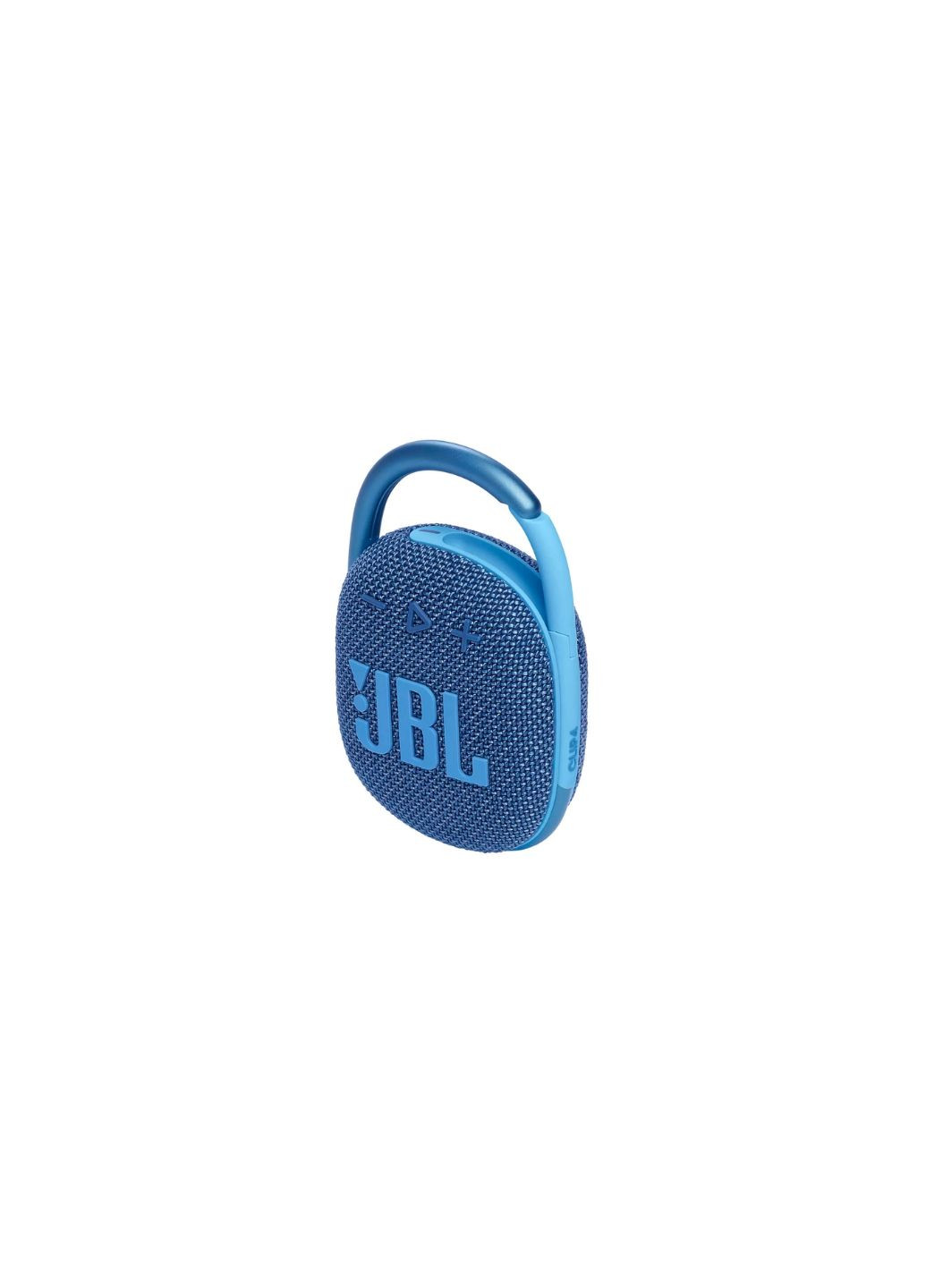 Портативная акустика Clip 4 Eco Blue (CLIP4ECOBLU) JBL (278368316)