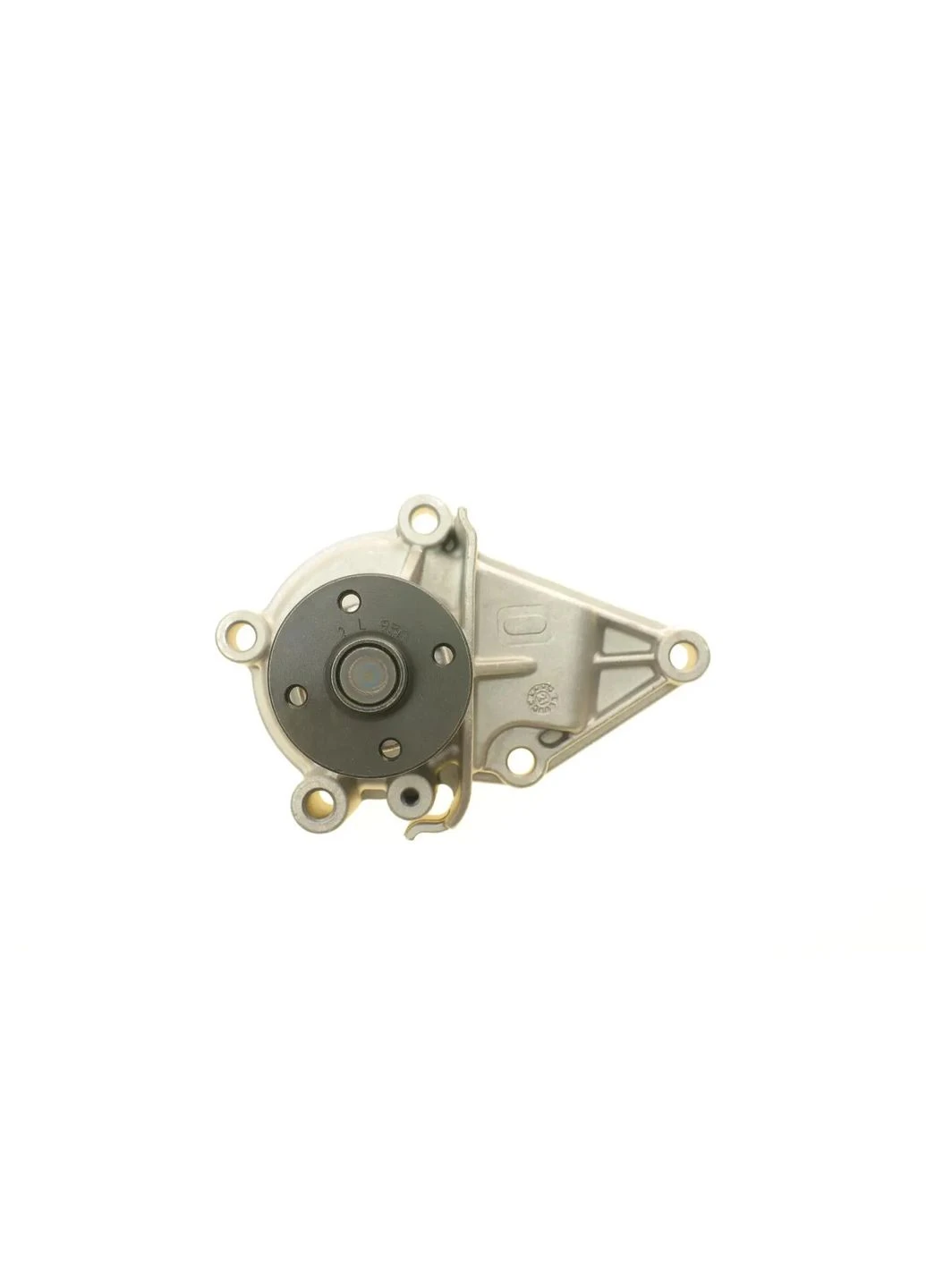 Помпа води Hyundai Accent II/III/Elantra/Getz/Matrix/Kia Cerato/Rio II 1.4/1.5/1.6 99-(R/B) (6 л PA10102 UA63 Bugatti (345774751)