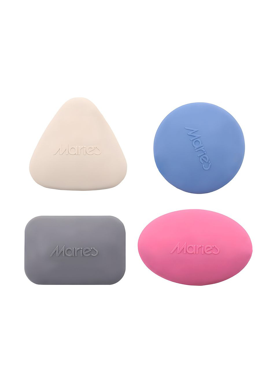 Художественный ластик Marie`s овальной формы Marie's (322650498)