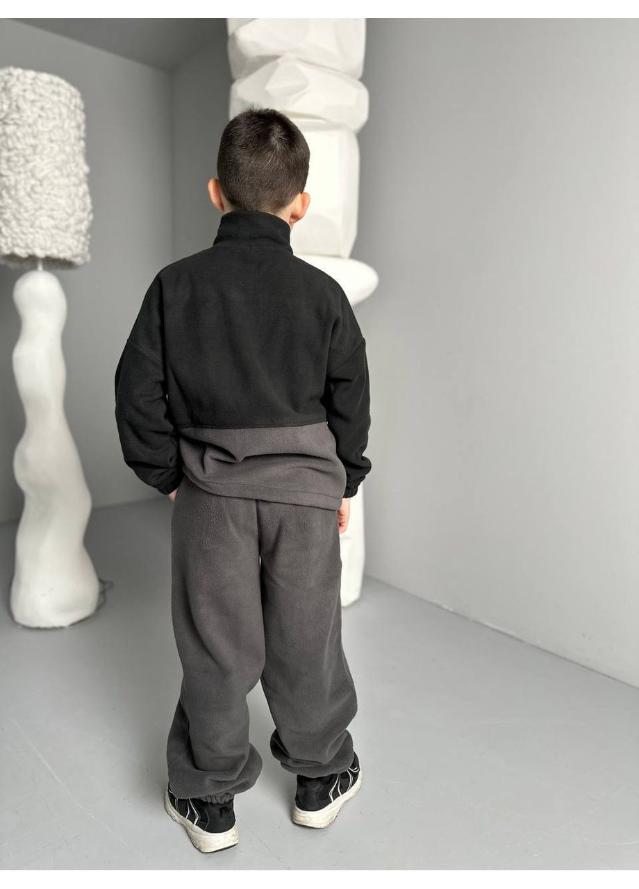 Флисовый костюм No Brand (373178480)