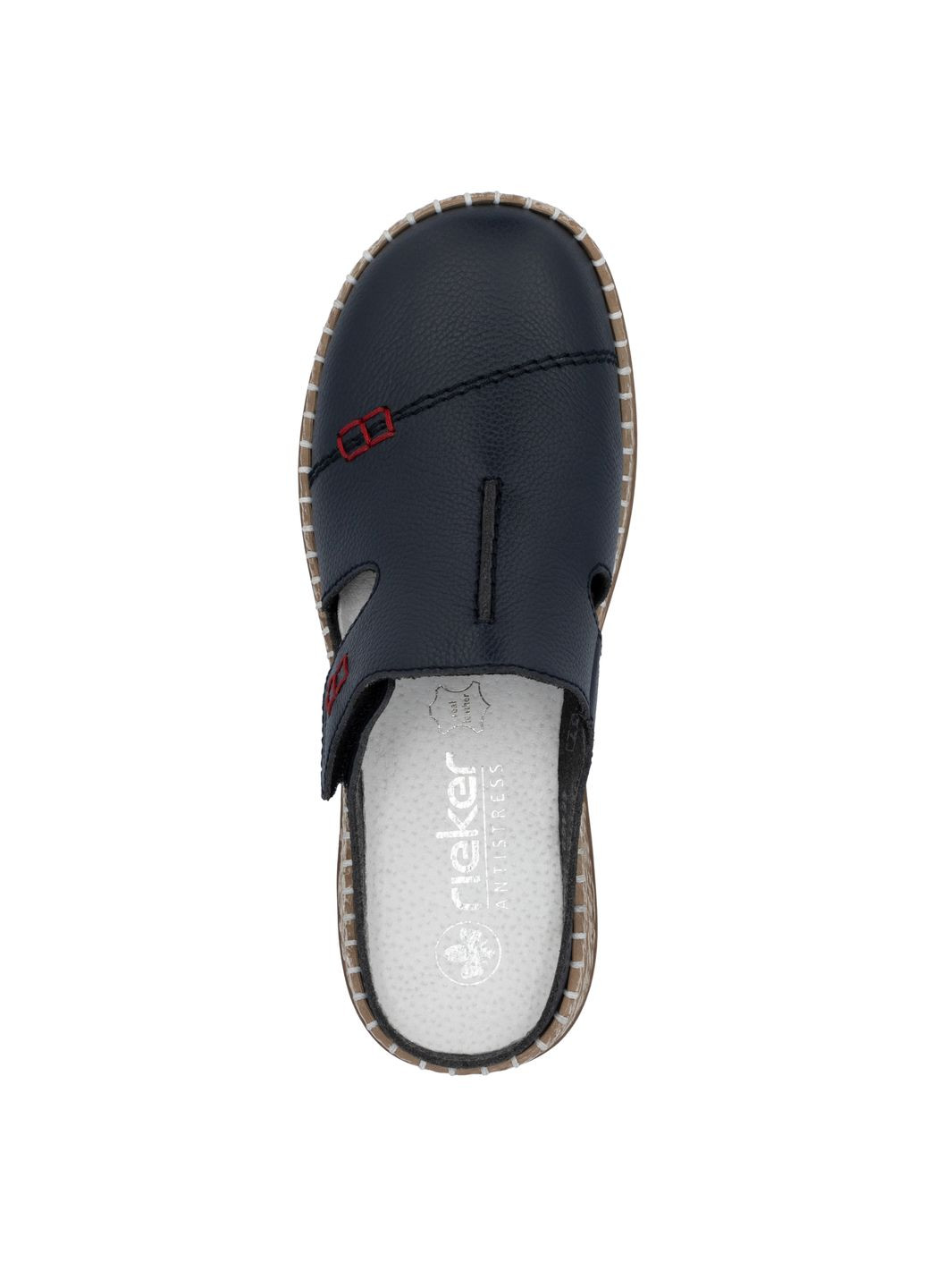 Літні сабо Rieker (326398490)