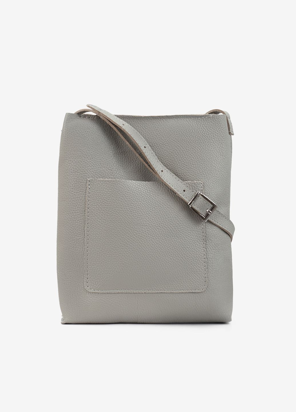 Сумка жіноча шкіряна крос-боді на плече середня Сrossbody Regina Notte (318823589)